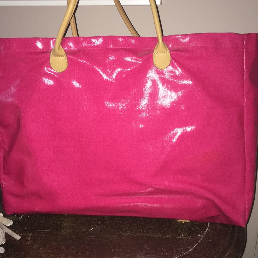 VICTORIA’S SECRET Beach Bag 🏖 - Picture 3 of 5